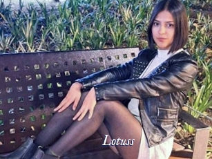 Lotuss