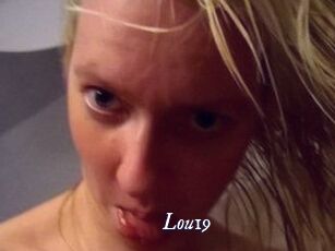 Lou19