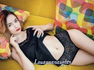 Louannanaughty