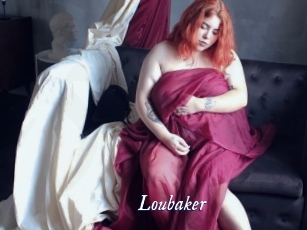 Loubaker