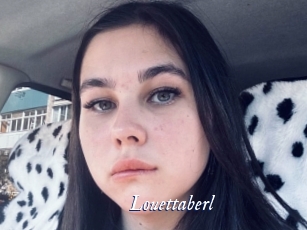 Louettaberl