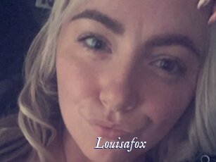 Louisafox