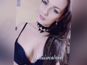 Louisecalvin