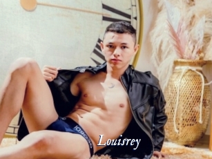 Louisrey