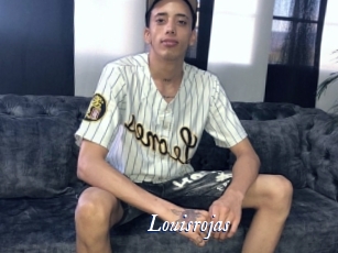 Louisrojas