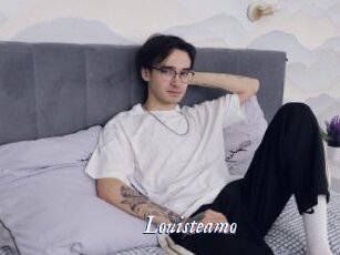 Louisteamo