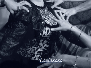Loulaxoxo