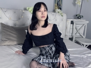 Loumiuko