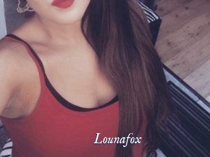 Lounafox