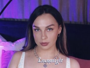 Lounanight