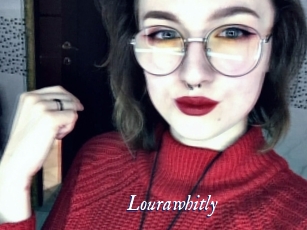 Lourawhitly