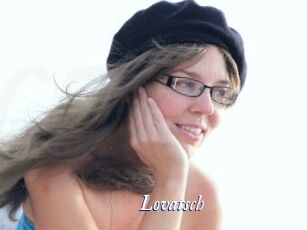 Lovatsch