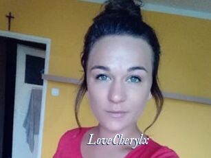 LoveCherylx