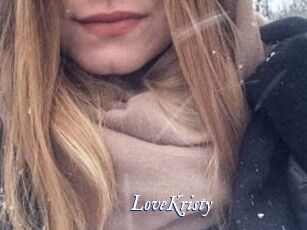 LoveKristy