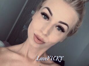 LoveVICKY