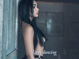 Love_dancing
