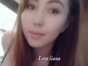 Love_liana