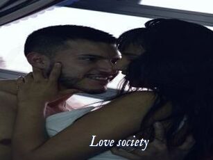 Love_society