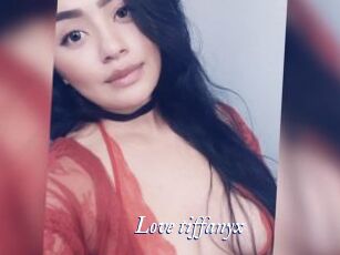 Love_tiffanyx