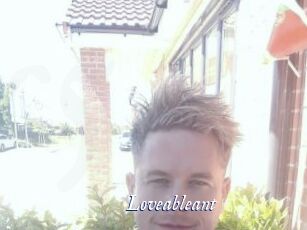 Loveableant