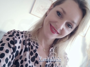 Lovealicia