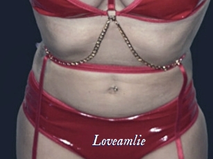 Loveamlie