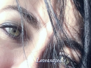 Loveandpeace