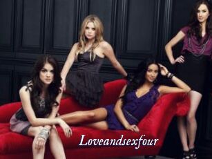 loveandsexfour Cam 5