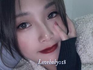 Lovebaby018