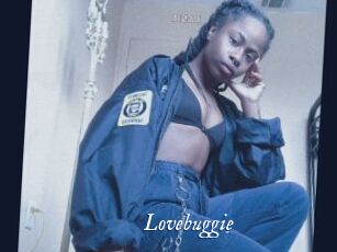 Lovebuggie