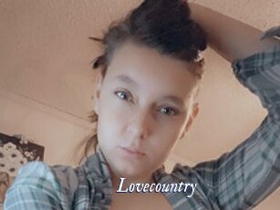 Lovecountry
