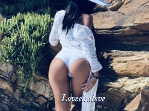 Loveelsalove