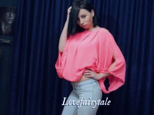 Lovefairytale