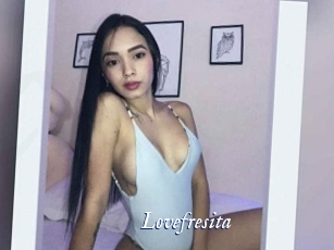 Lovefresita