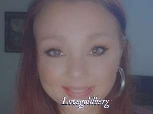Lovegoldberg