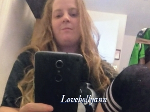 lovehollyann Cam 5