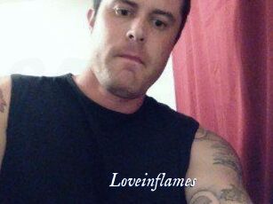 Loveinflames