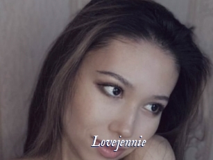Lovejennie