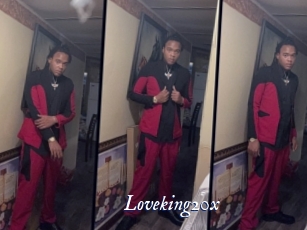Loveking20x