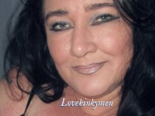 Lovekinkymen