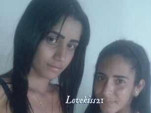 Lovekiss21