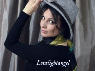 Lovelightangel
