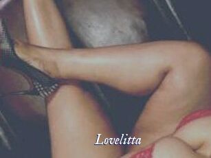 Lovelitta