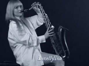 Lovellylina