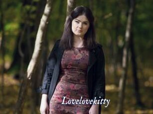 Lovelovekitty