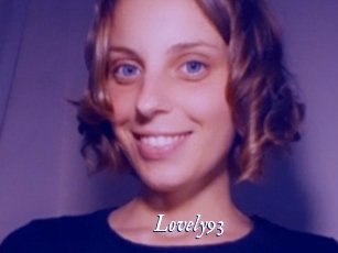 lovely93 Cam 5