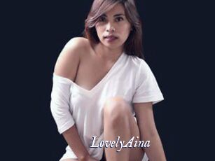 LovelyAina