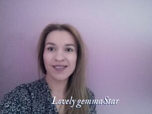Lovely_gemmaStar