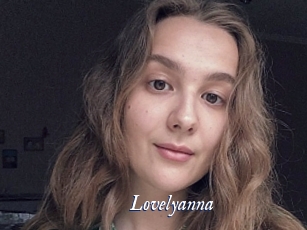 Lovelyanna