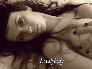 lovelybody Cam 5